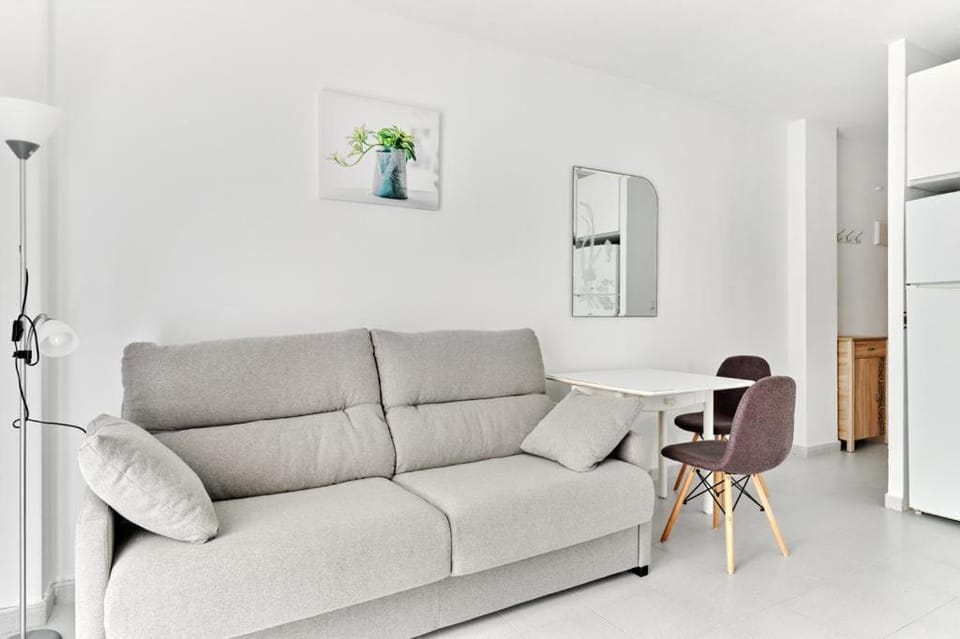 Del Cura-un minuto Apartment in Torrevieja