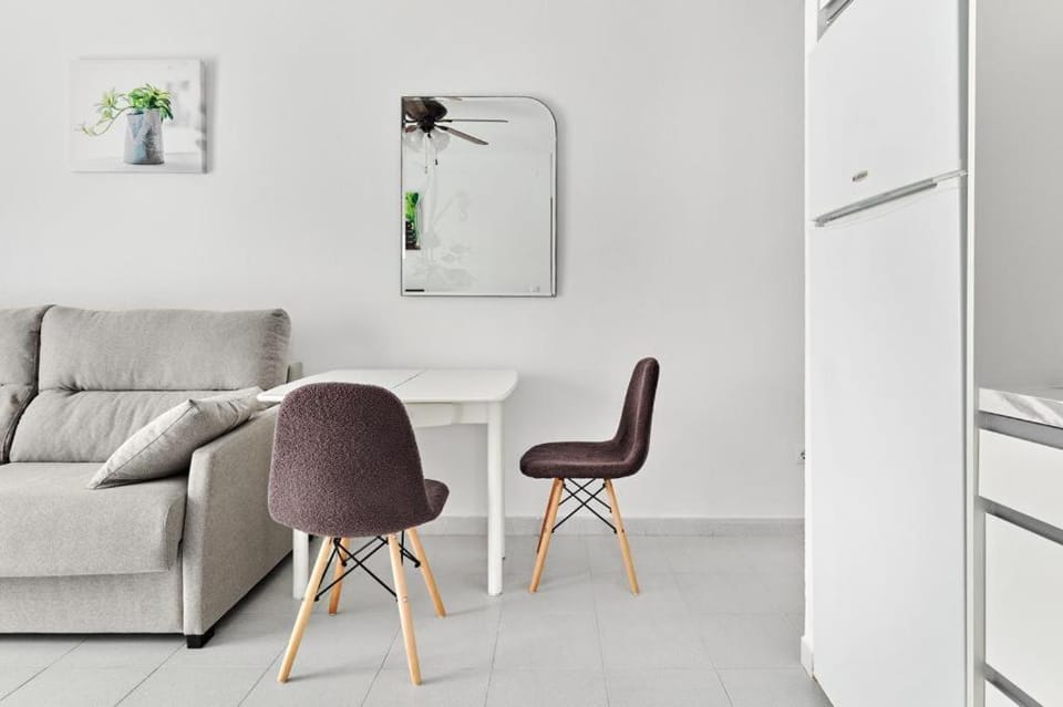 Del Cura-un minuto Apartment in Torrevieja