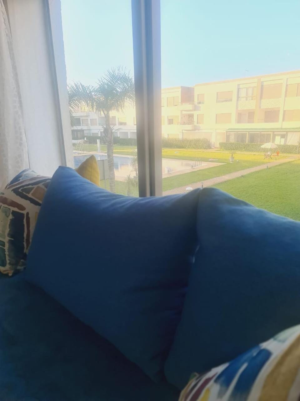 Residence Puerto Banus Apartment in Casablanca-Settat