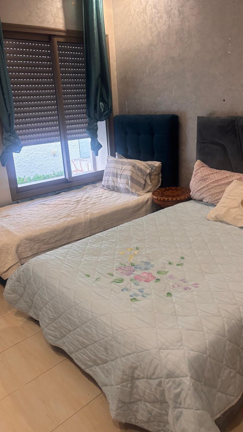 Residence Puerto Banus Apartment in Casablanca-Settat