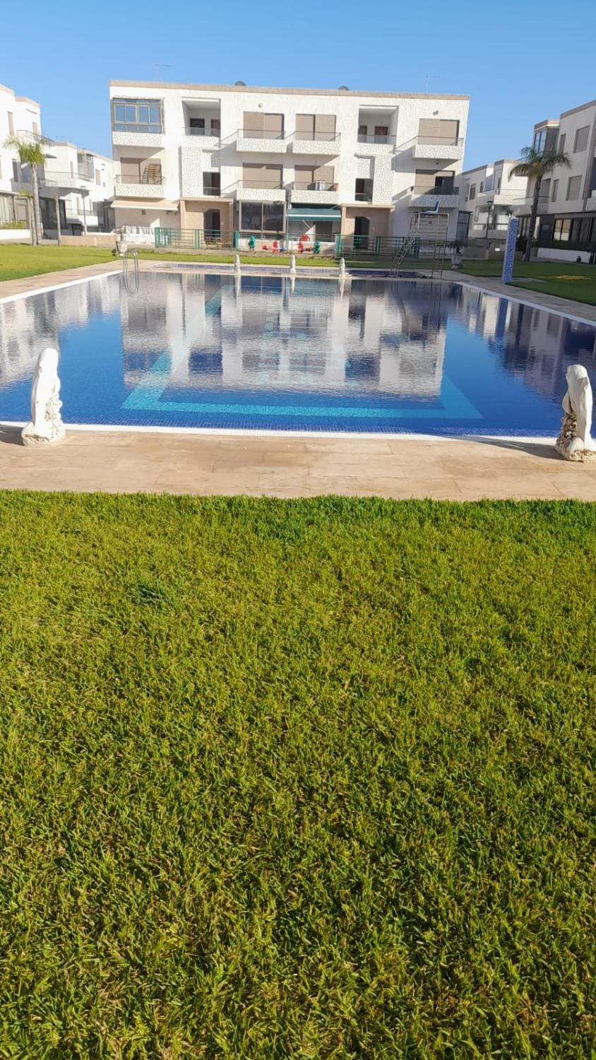Residence Puerto Banus Apartment in Casablanca-Settat