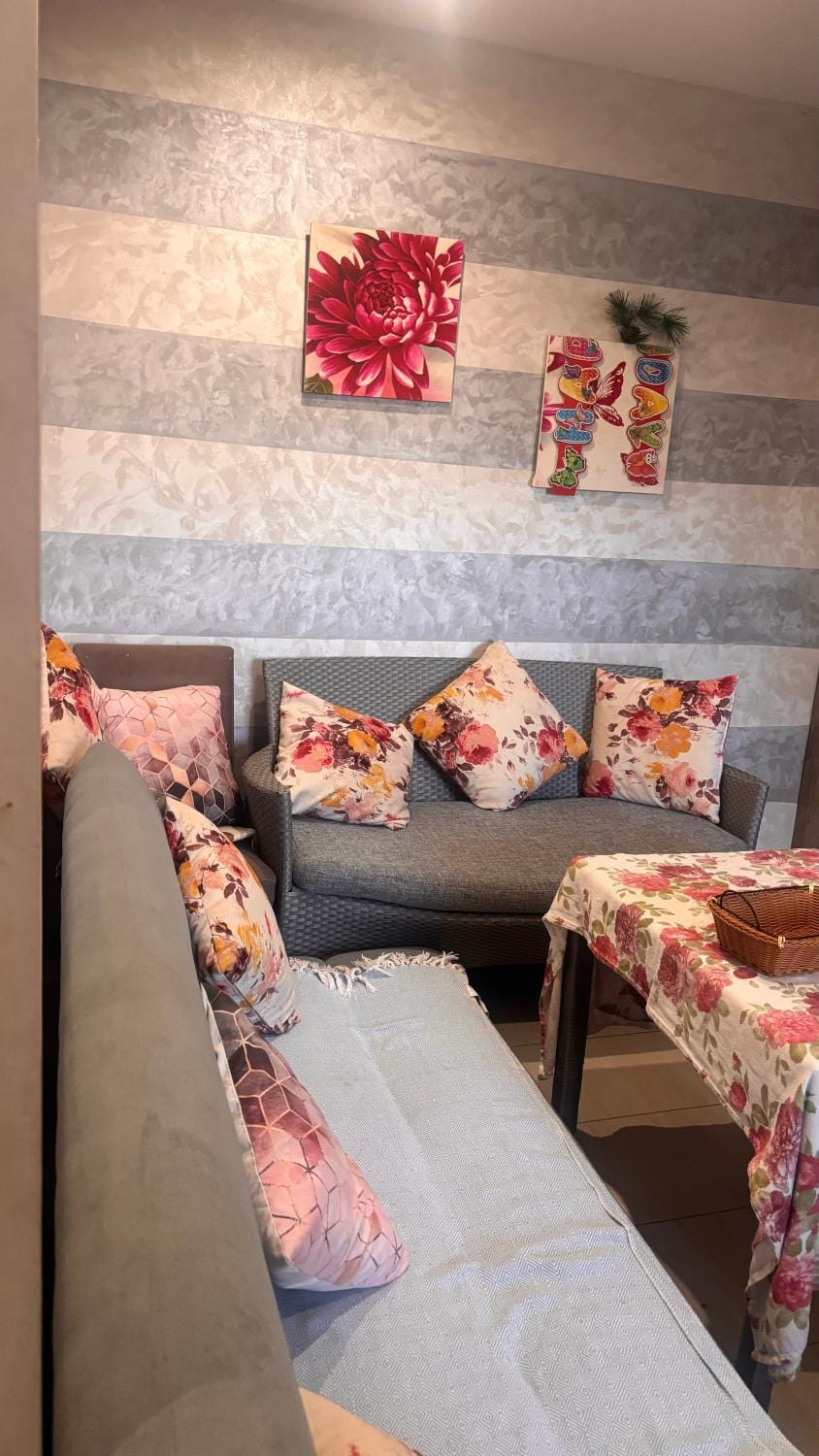 Residence Puerto Banus Apartment in Casablanca-Settat