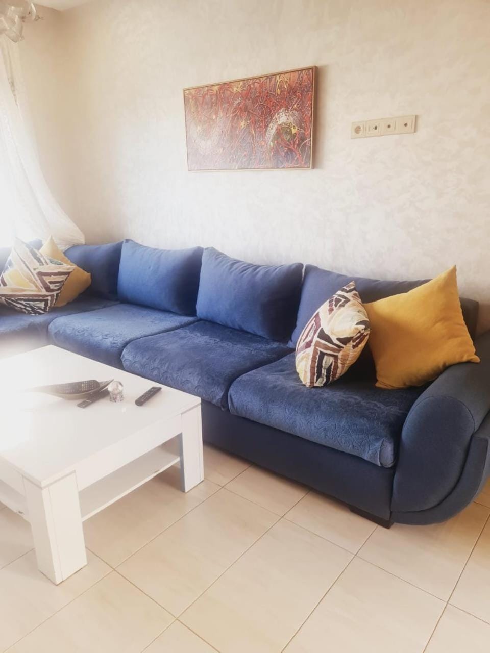 Residence Puerto Banus Apartment in Casablanca-Settat