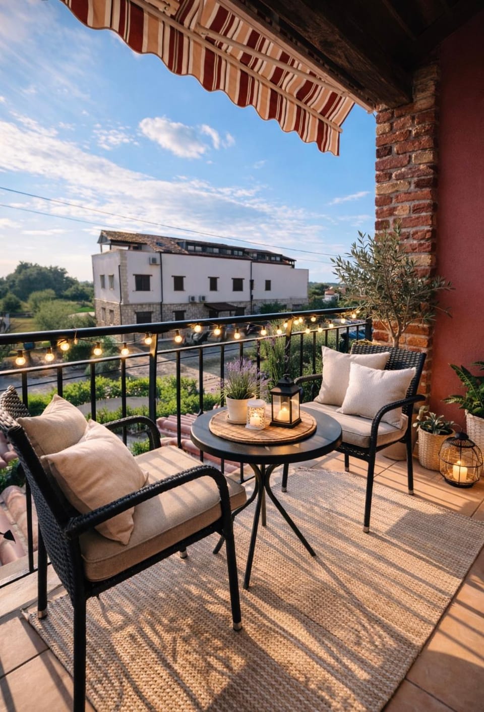 Apartment Aleks Apartment in Istria County