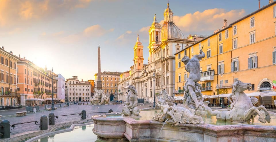PANTHEON allo SCRIGNO Apartment in Rome