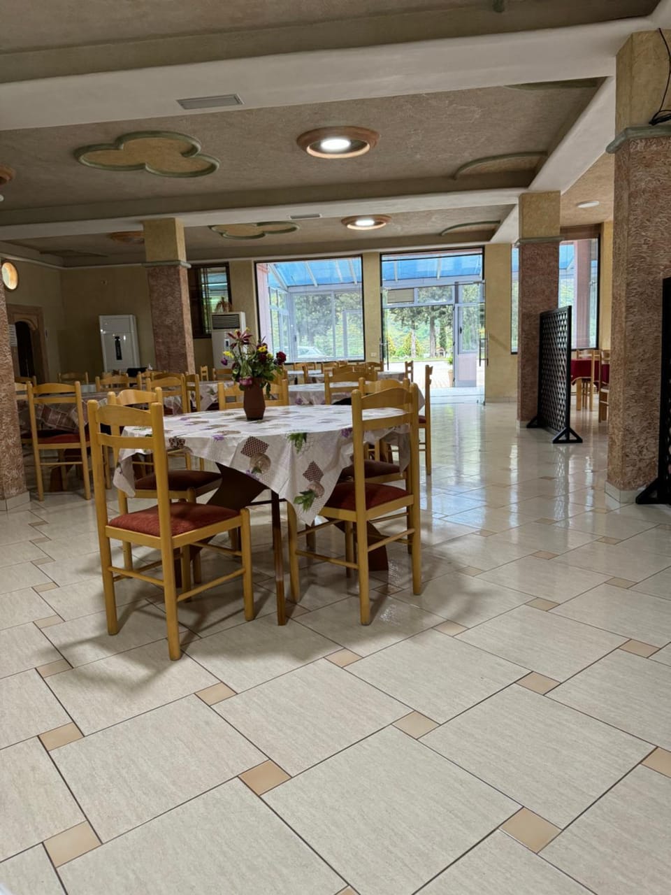 Hotel Marsil Hotel in Vlorë County, Albania
