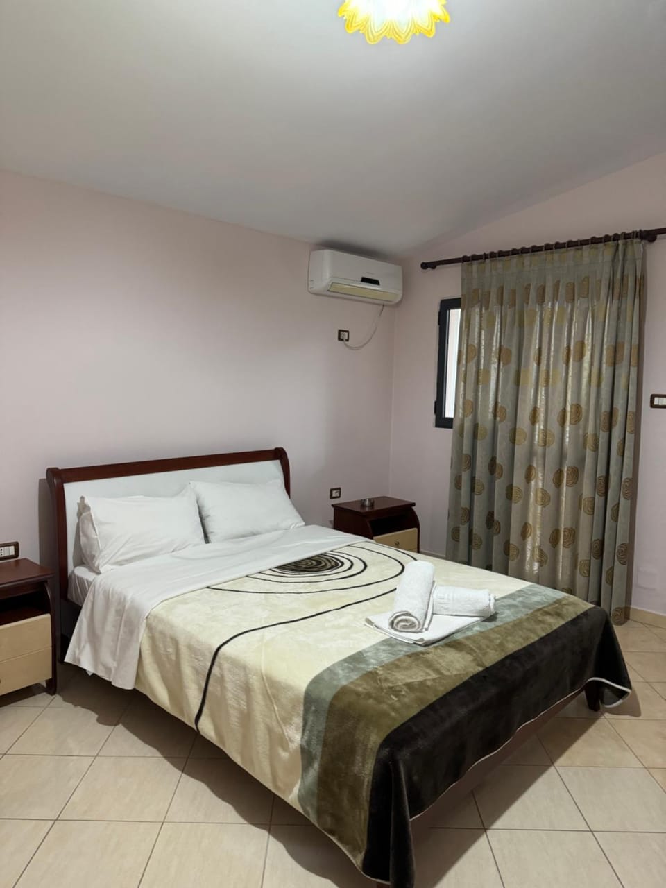 Hotel Marsil Hotel in Vlorë County, Albania