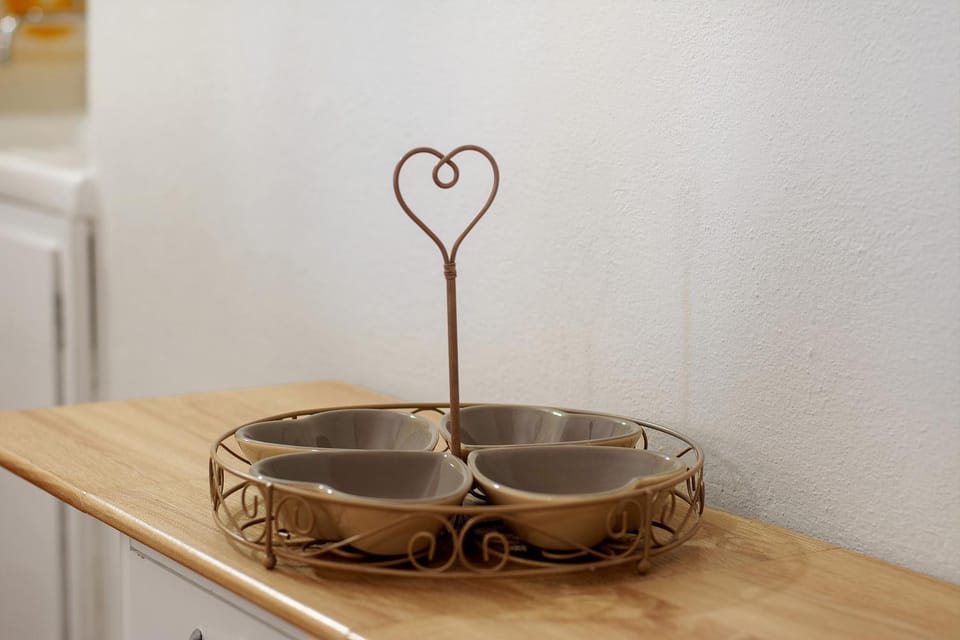 Morena Località Serra Apartment in Bonassola