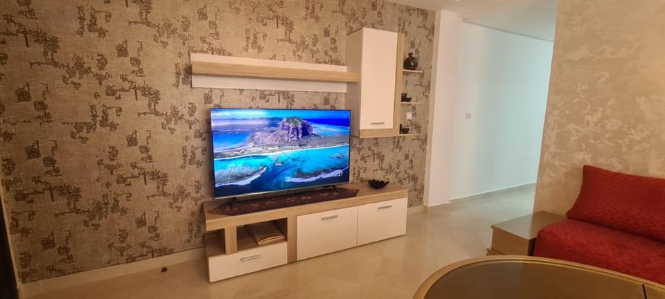Espacioso Arrissala Apartment in Morocco