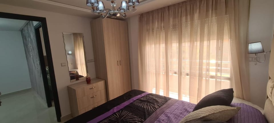 Espacioso Arrissala Apartment in Morocco