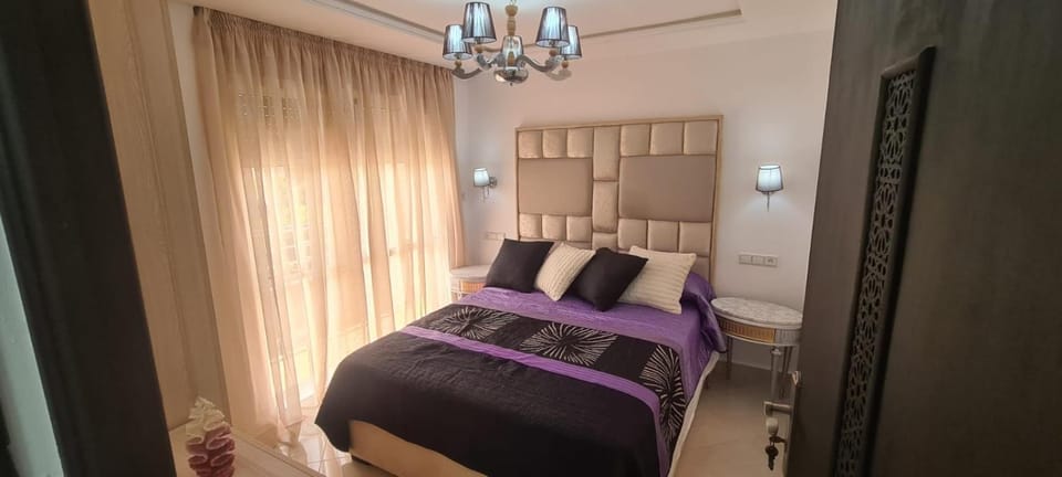 Espacioso Arrissala Apartment in Morocco