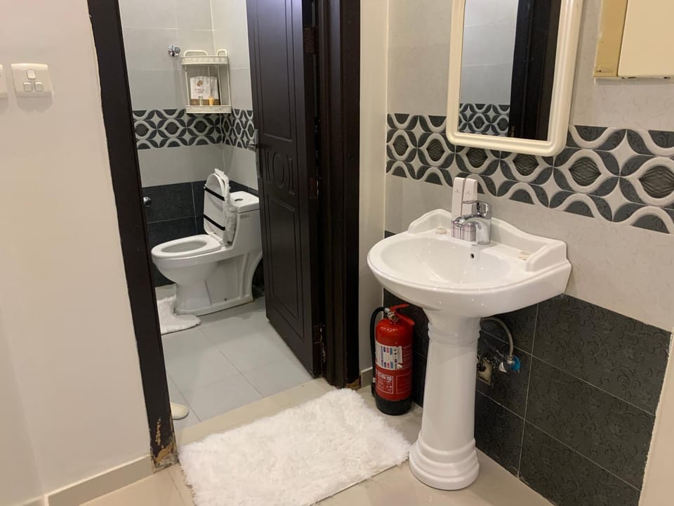 Al Ared Apartments 1 Apartment in Riyadh