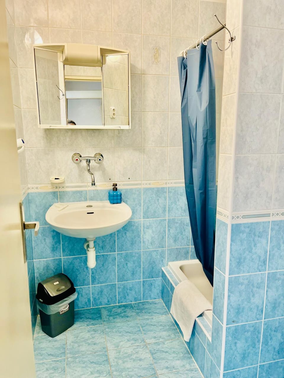 Penzion Jáchymov Pod Lanovkou Bed and Breakfast in Czechia