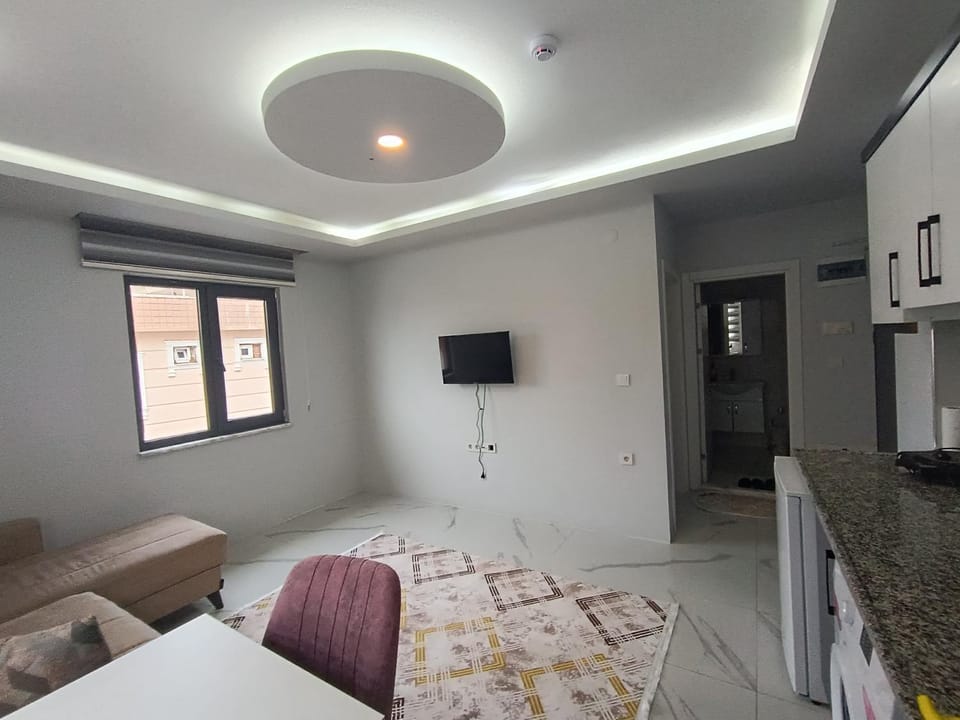 miamia apart otel Apartment hotel in Turkey