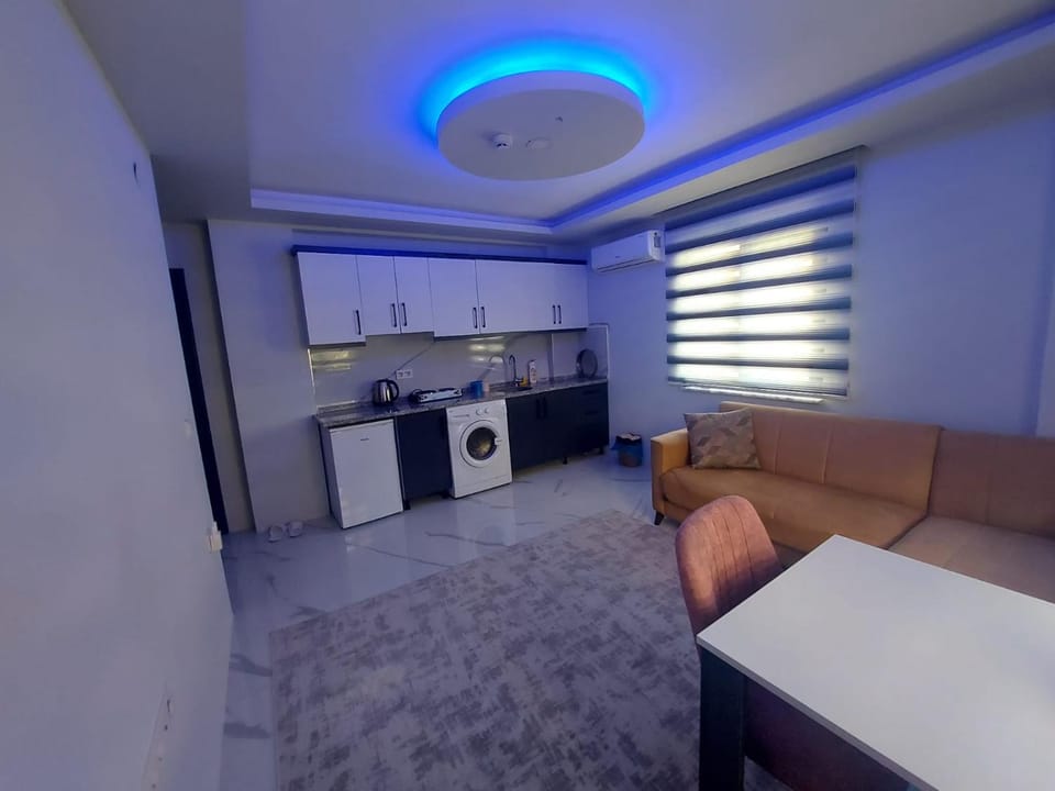 miamia apart otel Apartment hotel in Turkey
