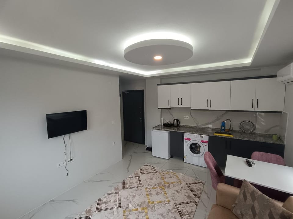 miamia apart otel Apartment hotel in Turkey