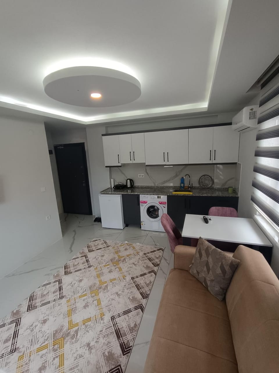miamia apart otel Apartment hotel in Turkey
