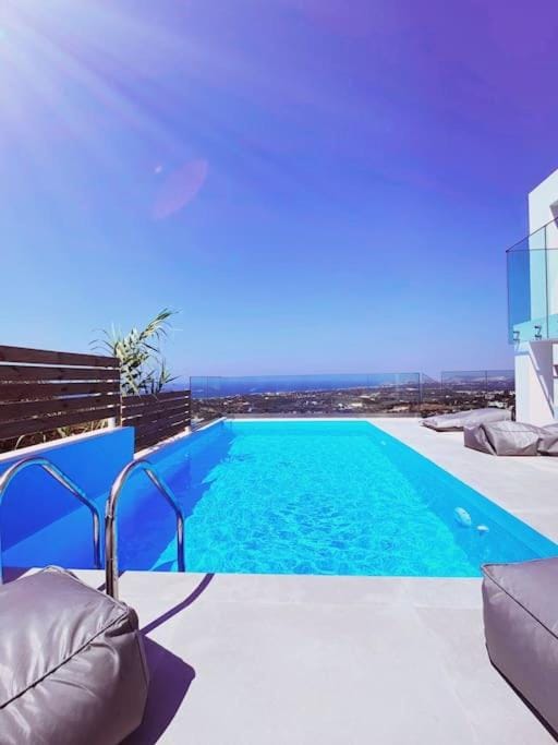 Day, Sea view, sunbed