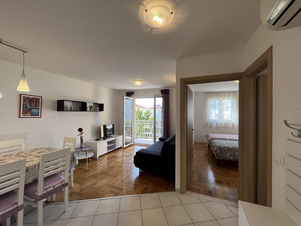 Apartments Diana Apartment in Makarska