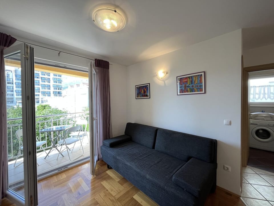 Apartments Diana Apartment in Makarska