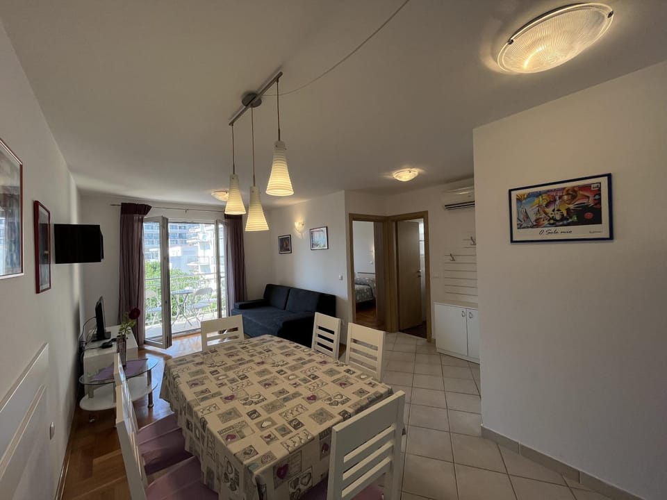 Apartments Diana Apartment in Makarska