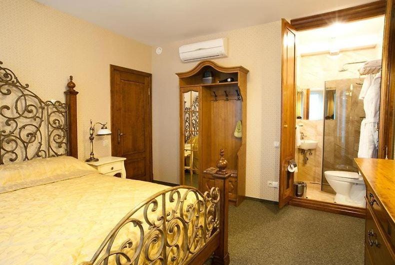 Jaukūs Friedricho pasažo apartamentai Apartment in Klaipėda