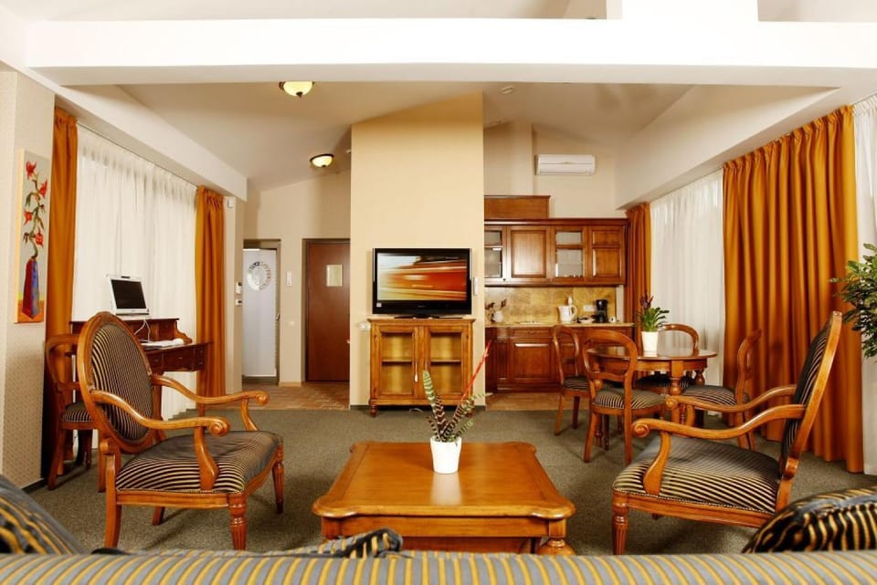 Jaukūs Friedricho pasažo apartamentai Apartment in Klaipėda