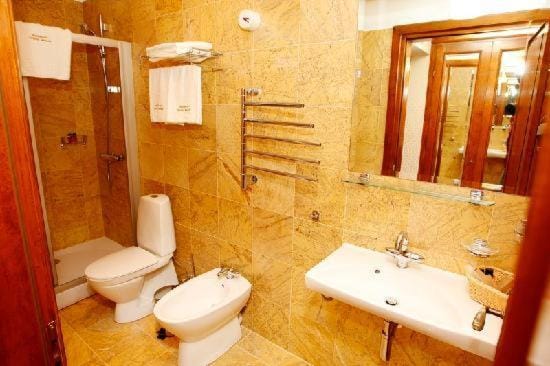 Jaukūs Friedricho pasažo apartamentai Apartment in Klaipėda