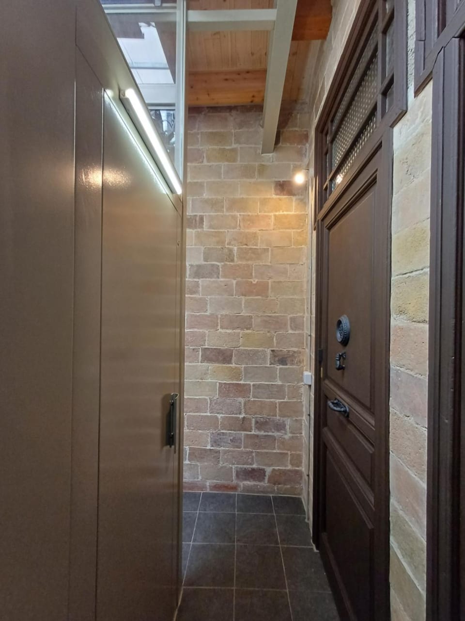 elevator
