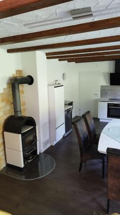 Ferienwohnung Schmidt Apartment in Hesse
