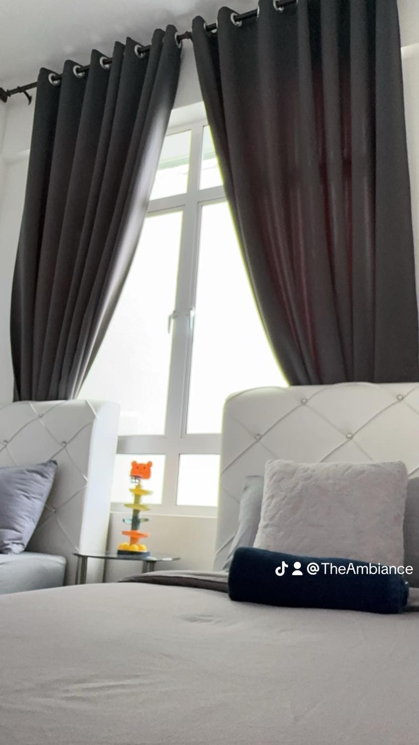 The Ambiance, Melaka Apartment in Malacca