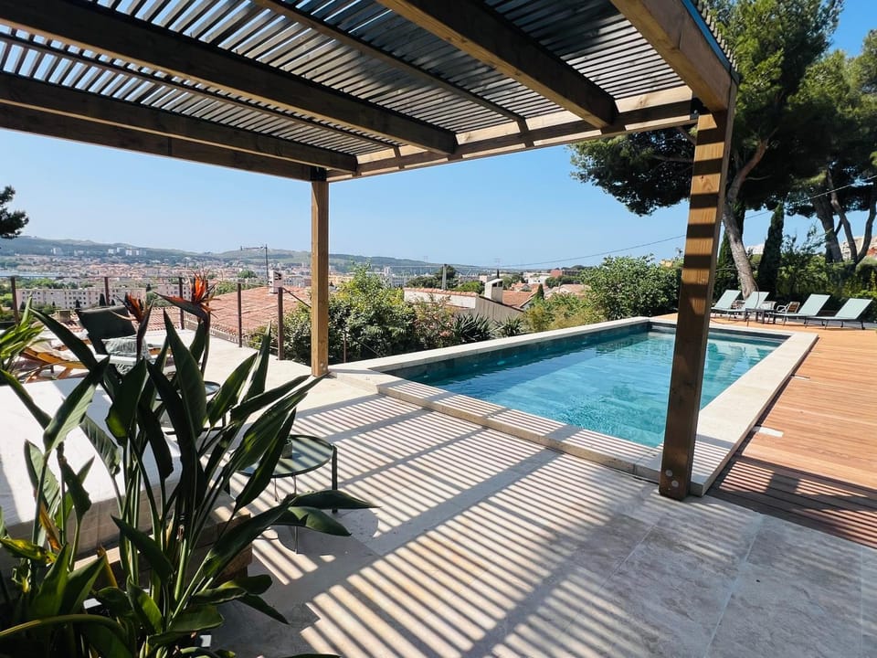 Escapade Martegale Vacation rental in Provence-Alpes-Côte d'Azur