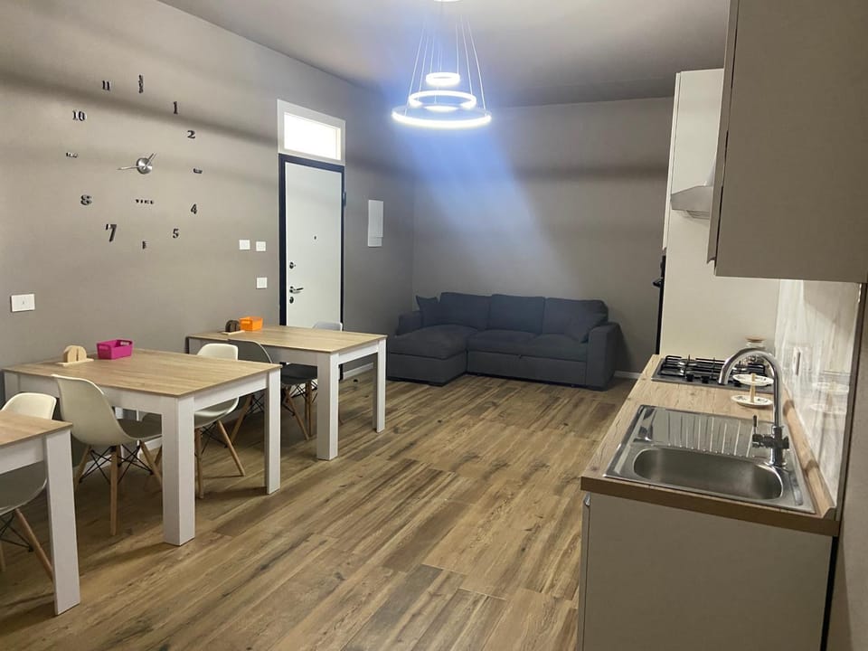 FrAle Rondini Bed and Breakfast in Galatina
