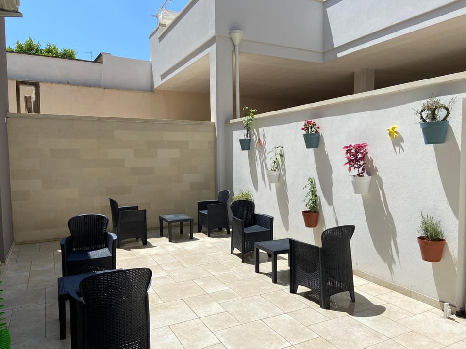 FrAle Rondini Bed and Breakfast in Galatina