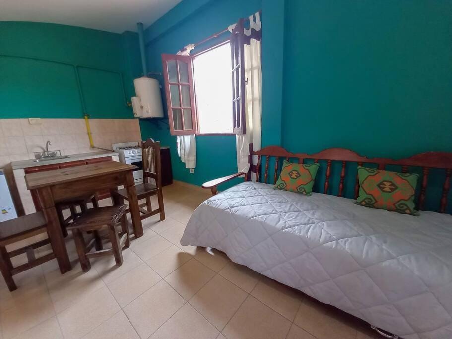 Sonqo Departamentos Apartment in San Salvador de Jujuy