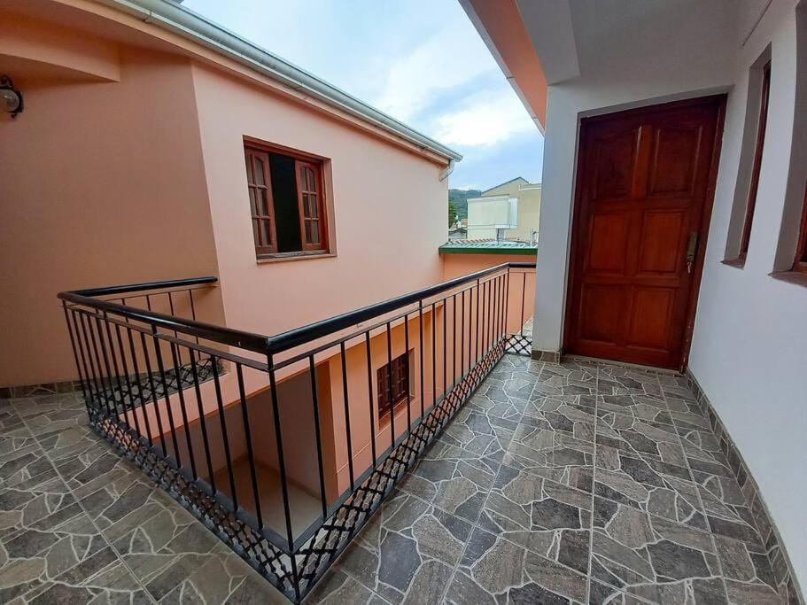 Sonqo Departamentos Apartment in San Salvador de Jujuy