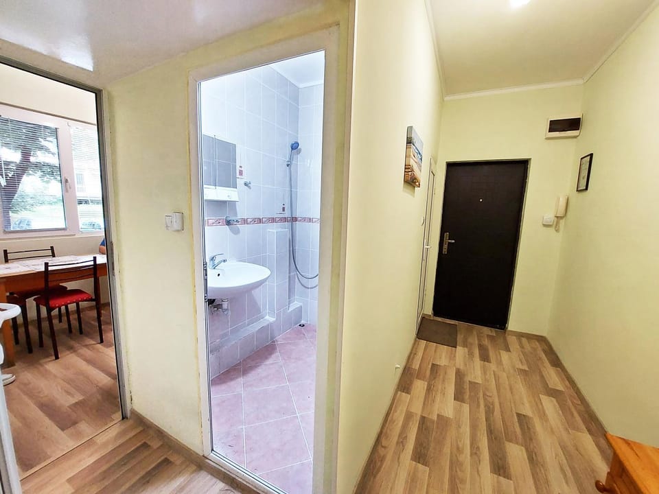 Апартамент за гости, ж.к. Зорница , бл.9 Apartment in Burgas