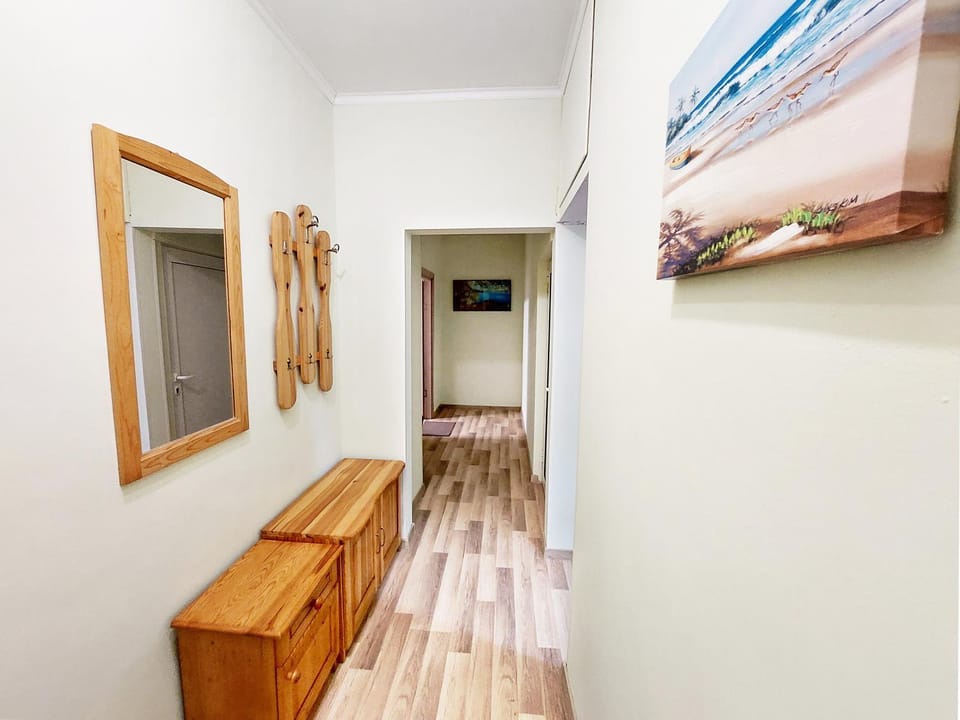 Апартамент за гости, ж.к. Зорница , бл.9 Apartment in Burgas