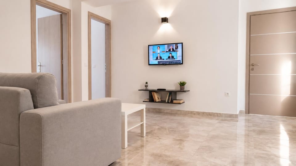 Azalea Guesthouse Apartment in Decentralized Administration of the Aegean