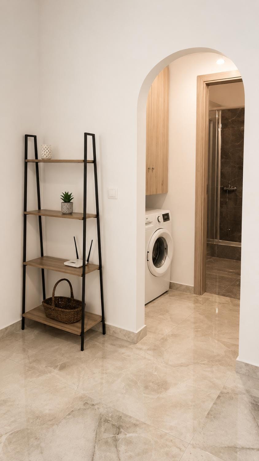 Azalea Guesthouse Apartment in Decentralized Administration of the Aegean