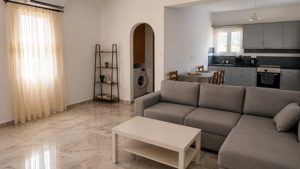 Azalea Guesthouse Apartment in Decentralized Administration of the Aegean