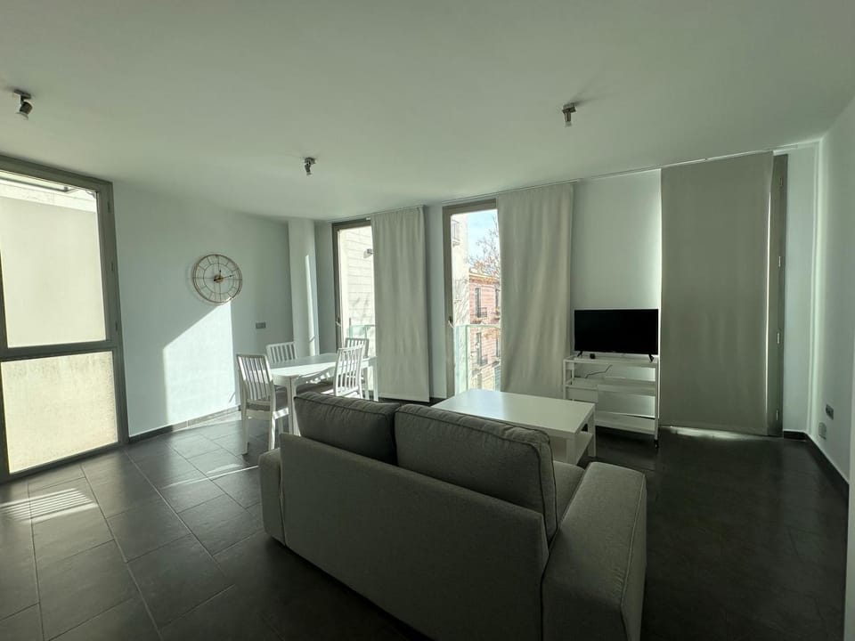 Apartamentos San Rafael GAM Apartment in Alicante