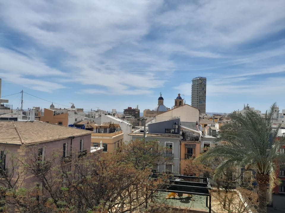 Apartamentos San Rafael GAM Apartment in Alicante