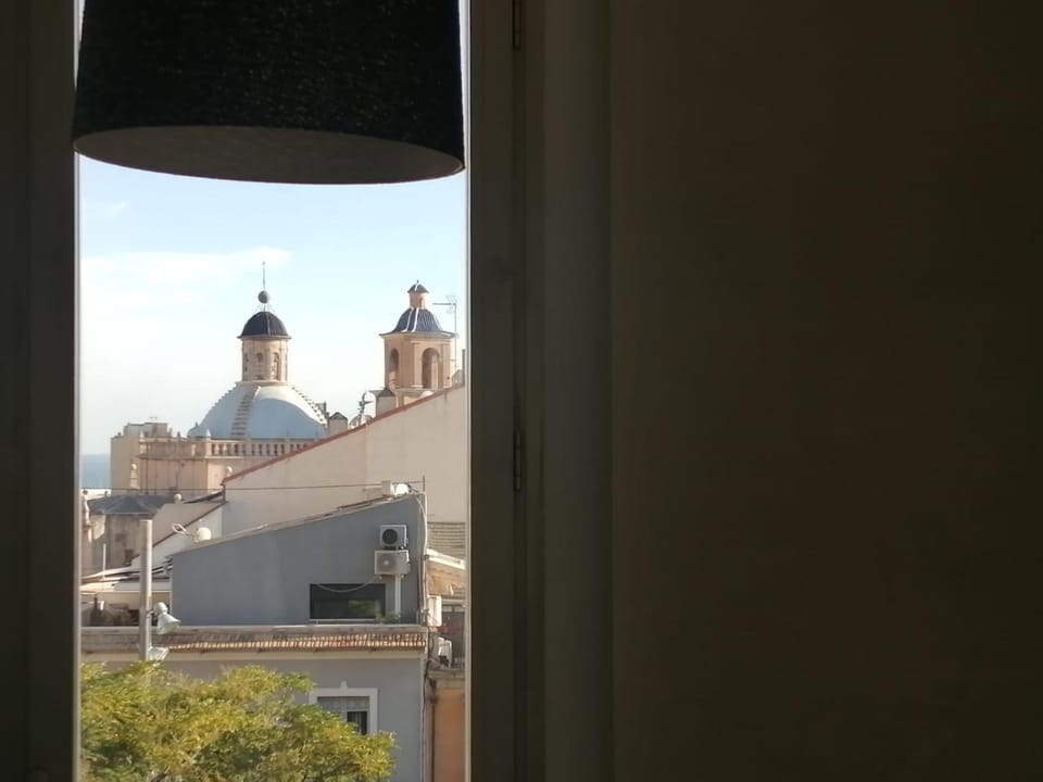 Apartamentos San Rafael GAM Apartment in Alicante