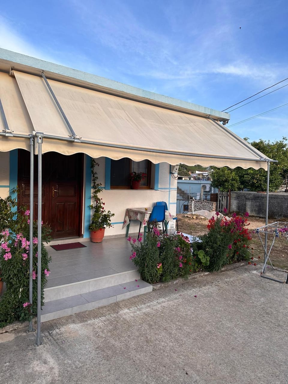 Elsa Apartment Apartment in Ksamil