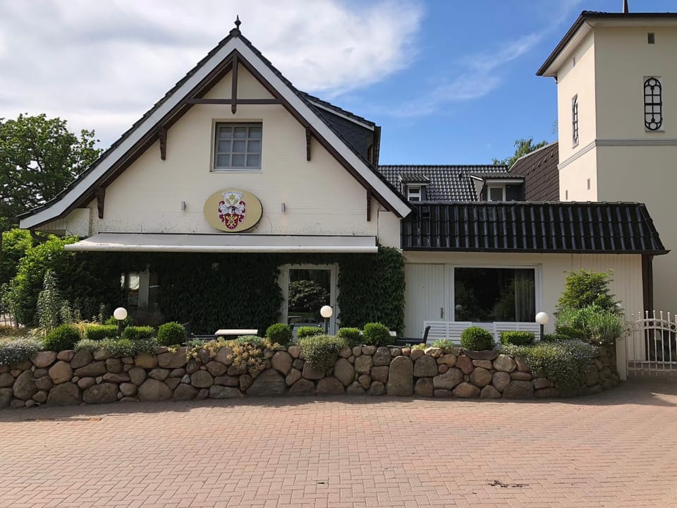 Tangstedter Mühle Hotel in Hamburg