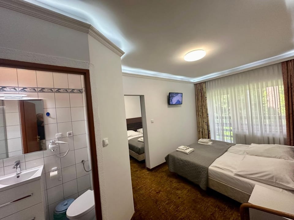 OW LeśnyDwór Resort in West Pomeranian Voivodeship, Poland