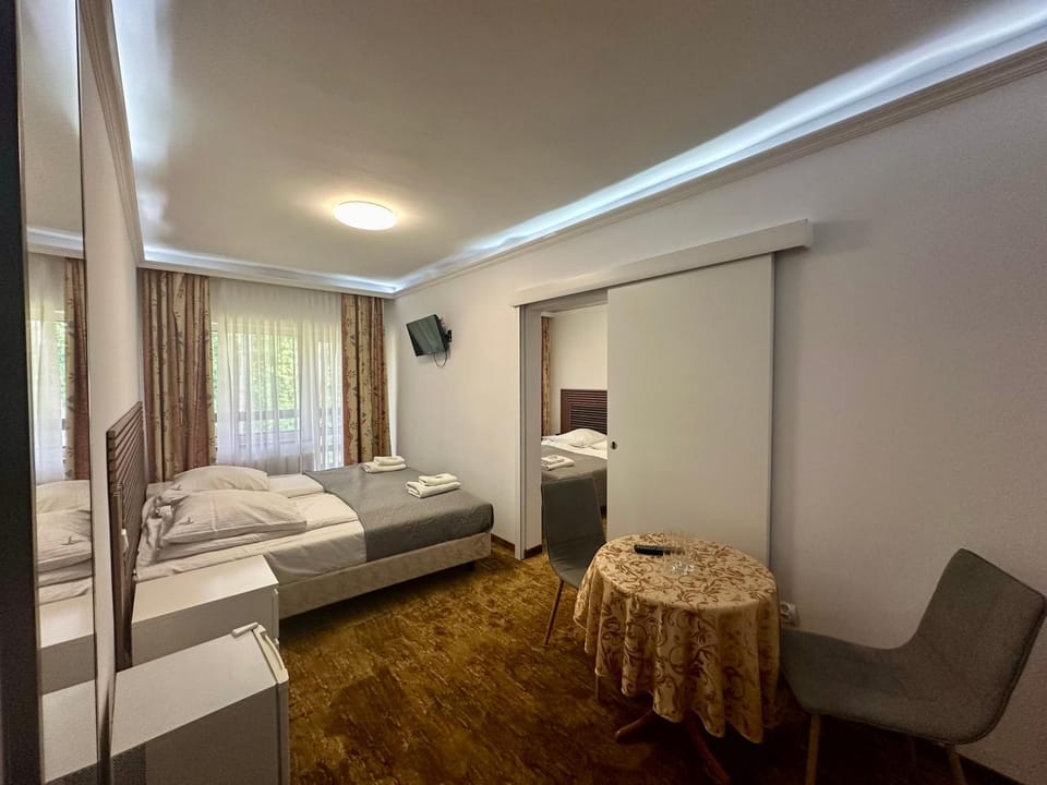 OW LeśnyDwór Resort in West Pomeranian Voivodeship, Poland