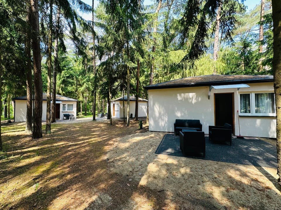 Neighbourhood, Natural landscape