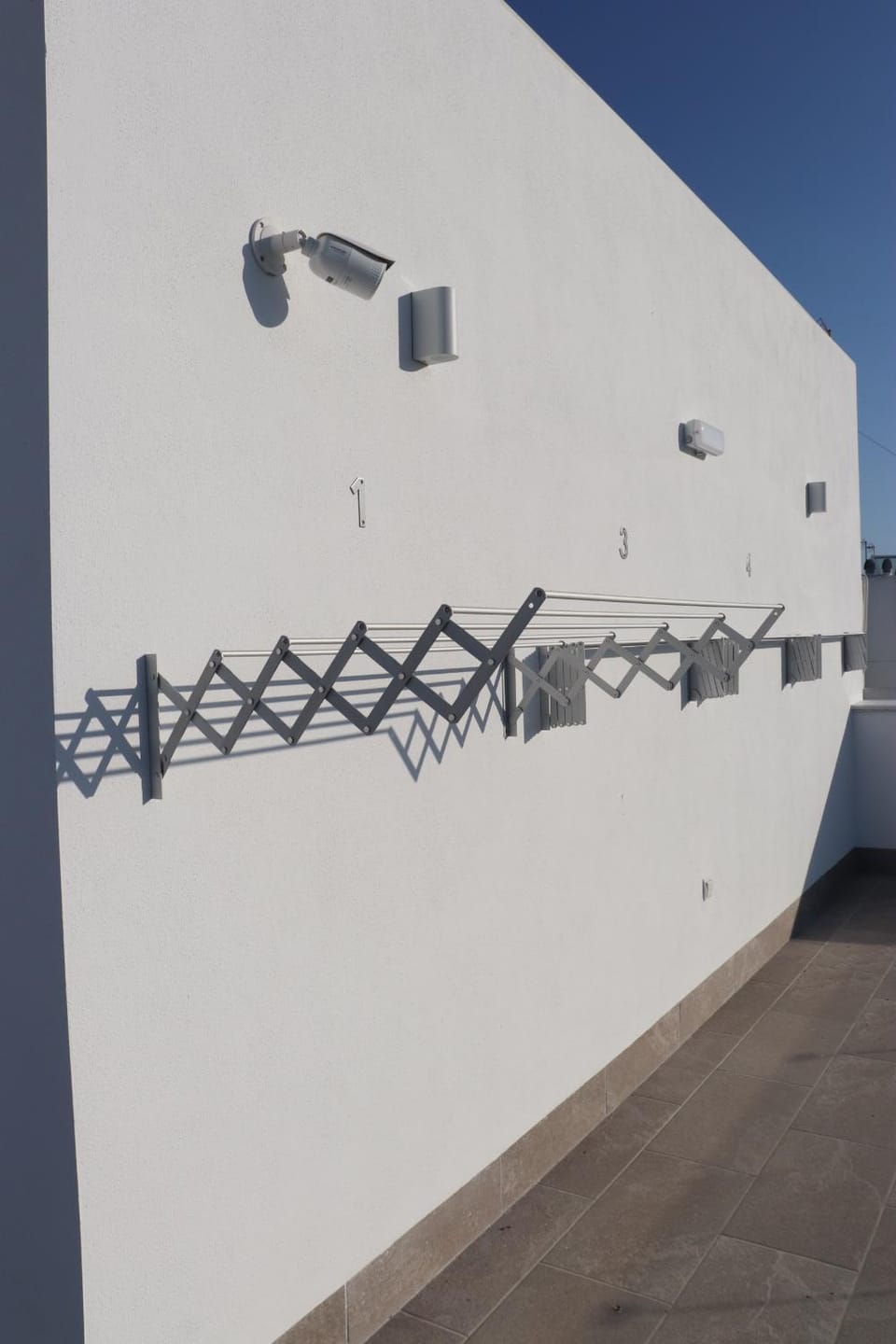 Property building, Solarium